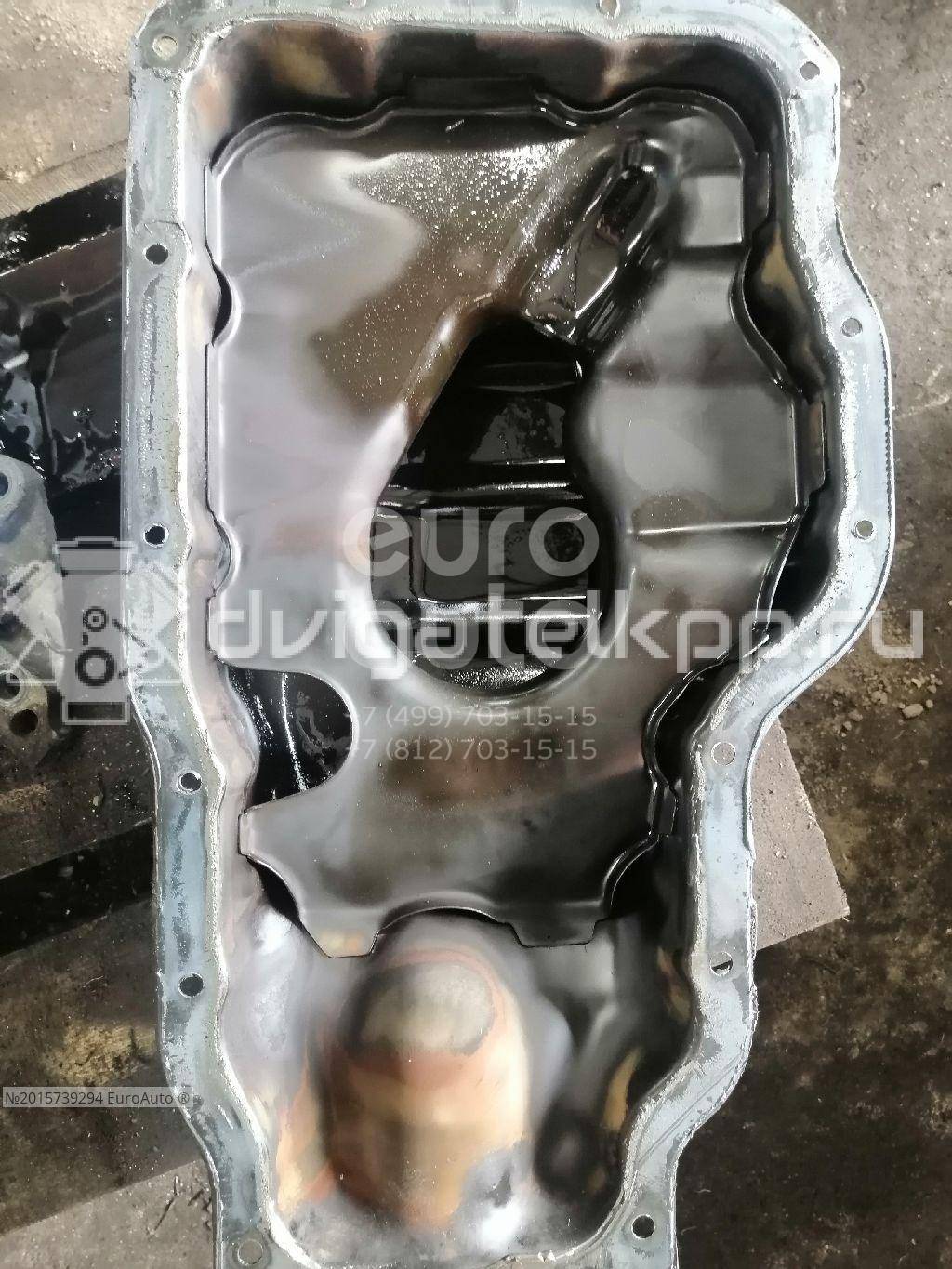 Фото Контрактный (б/у) двигатель G4NA для Hyundai (Beijing) / Hyundai / Kia 155-220 л.с 16V 2.0 л бензин 1D2712EU00 {forloop.counter}}