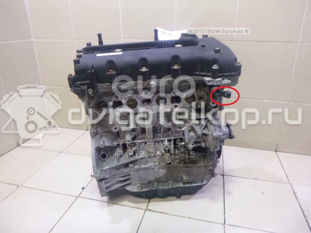 Фото Контрактный (б/у) двигатель G4KE для Hyundai (Beijing) / Hyundai / Kia 170-180 л.с 16V 2.4 л бензин 108Q12GA00 {forloop.counter}}