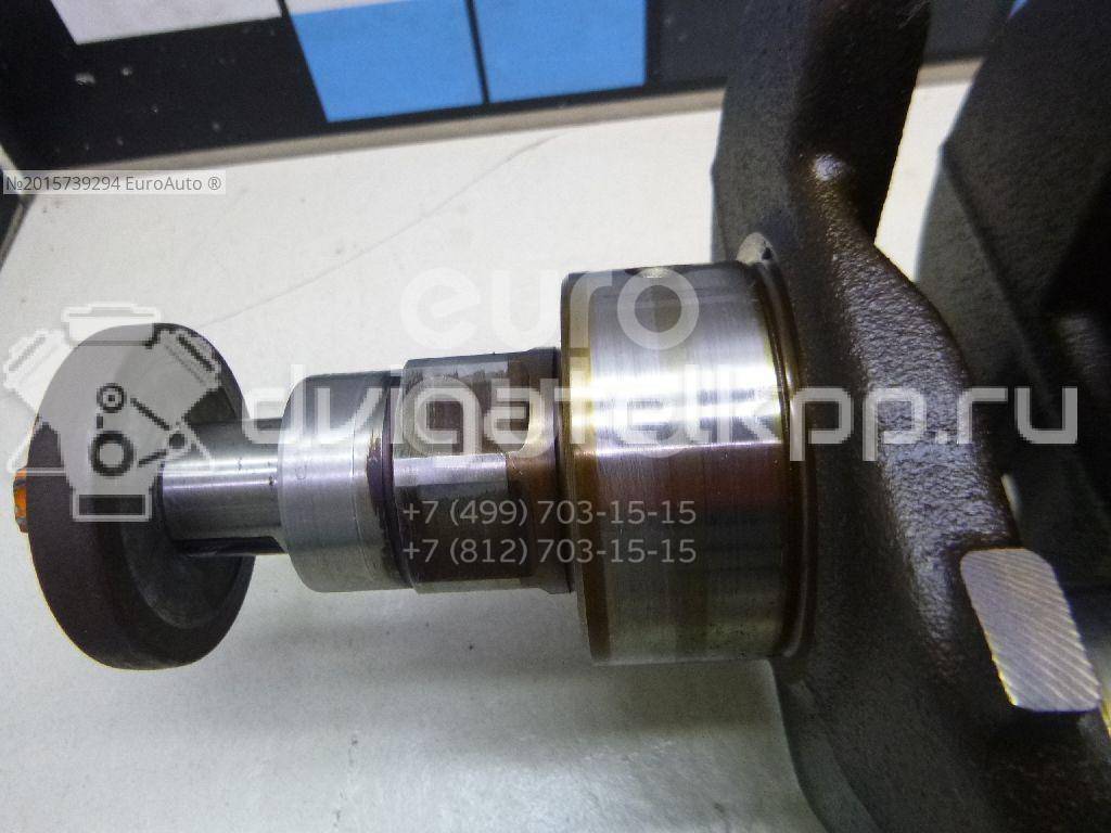 Фото Коленвал  55569765 для Vauxhall / Saturn / Chevrolet / Buick (Sgm) / Holden / Daewoo / Opel / Chevrolet (Sgm) / Baojun (Sgmw) {forloop.counter}}