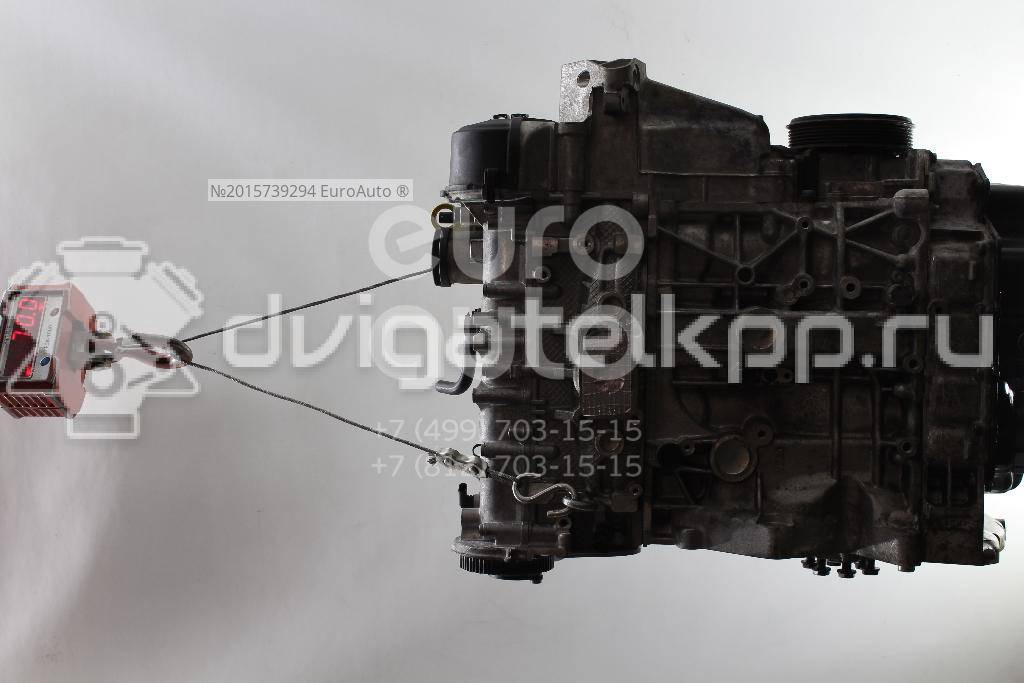 Фото Контрактный (б/у) двигатель CZCA для Skoda / Volkswagen 125 л.с 16V 1.4 л бензин 04E100034E {forloop.counter}}