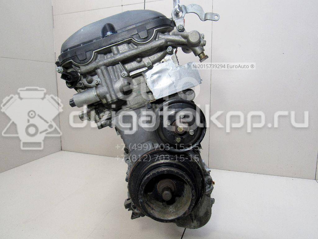 Фото Контрактный (б/у) двигатель M54 B25 (256S5) для Bmw / Bmw (Brilliance) 186-192 л.с 24V 2.5 л бензин 11000304304 {forloop.counter}}