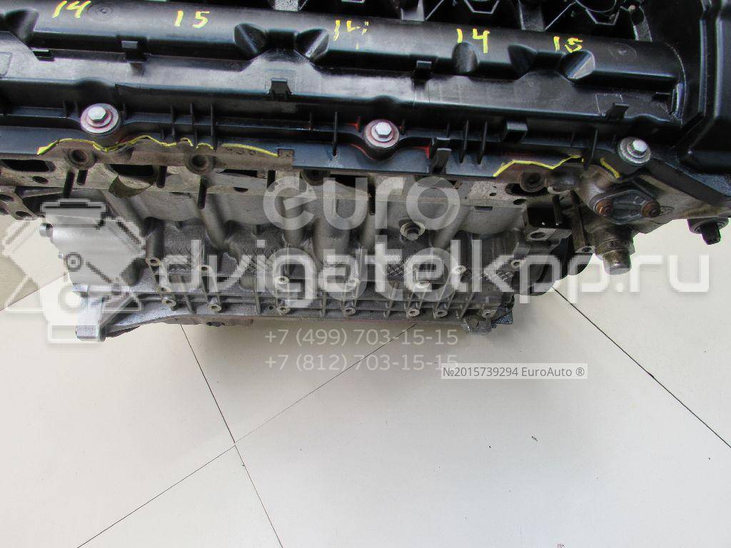 Фото Контрактный (б/у) двигатель M54 B25 (256S5) для Bmw / Bmw (Brilliance) 186-192 л.с 24V 2.5 л бензин 11000304304 {forloop.counter}}