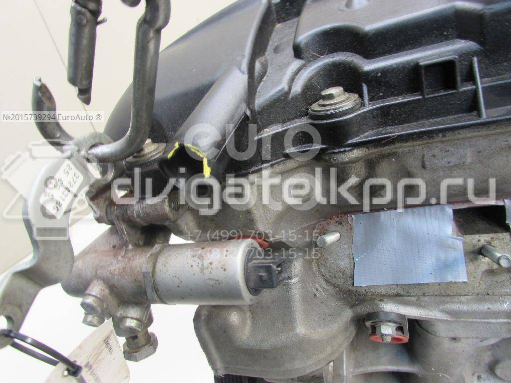 Фото Контрактный (б/у) двигатель M54 B25 (256S5) для Bmw / Bmw (Brilliance) 186-192 л.с 24V 2.5 л бензин 11000304304 {forloop.counter}}