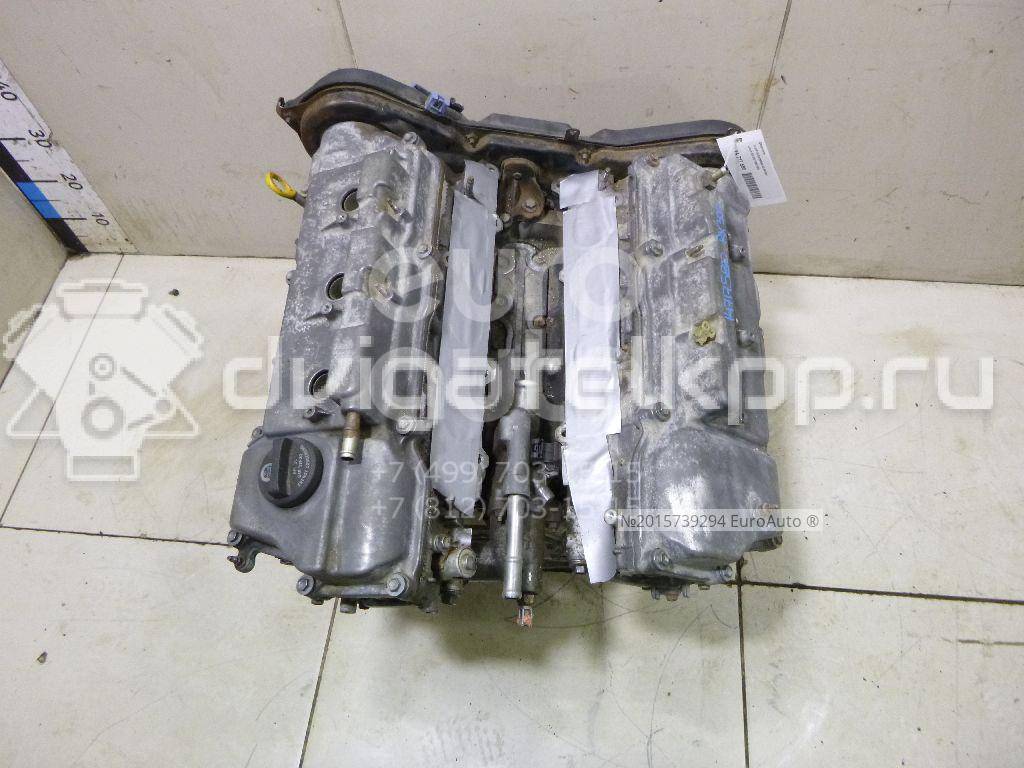 Фото Контрактный (б/у) двигатель 1MZ-FE для Lexus / Toyota 184-223 л.с 24V 3.0 л бензин 1900020230 {forloop.counter}}