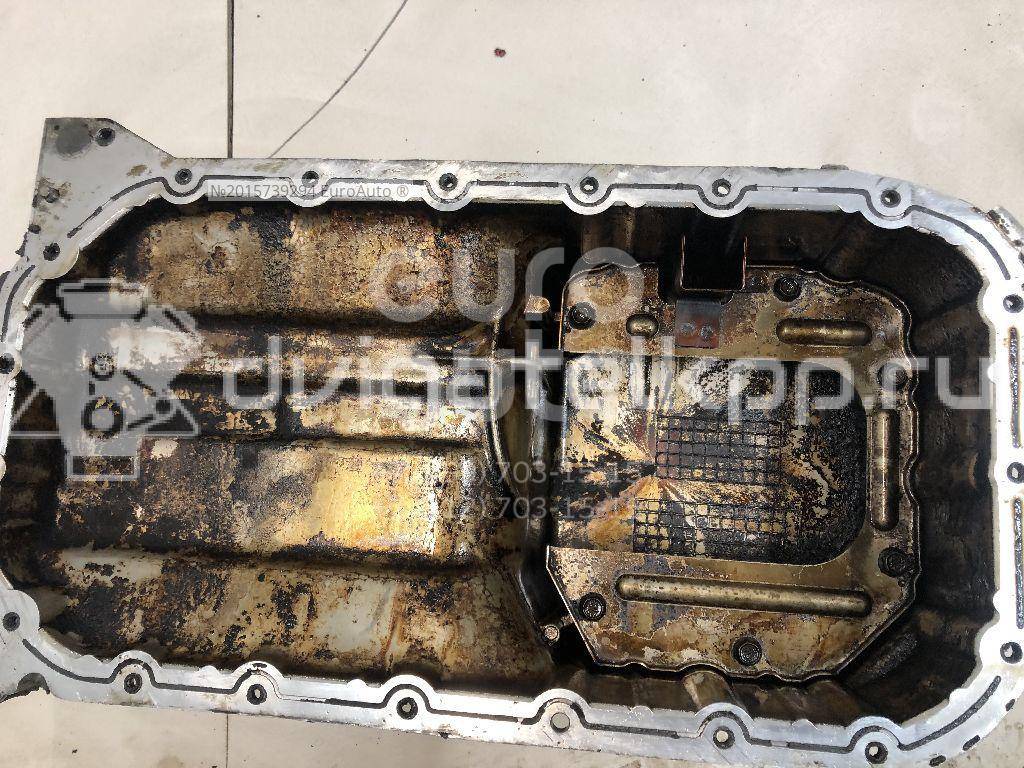 Фото Контрактный (б/у) двигатель G4GC для Hyundai / Kia 139-146 л.с 16V 2.0 л бензин 2110123S00 {forloop.counter}}