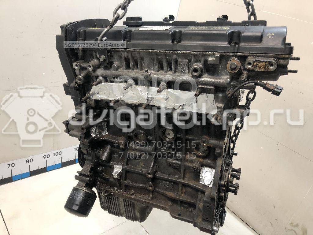 Фото Контрактный (б/у) двигатель G4GC для Hyundai / Kia 139-146 л.с 16V 2.0 л бензин 2110123S00 {forloop.counter}}