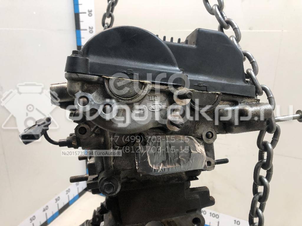 Фото Контрактный (б/у) двигатель G4GC для Hyundai / Kia 139-146 л.с 16V 2.0 л бензин 2110123S00 {forloop.counter}}