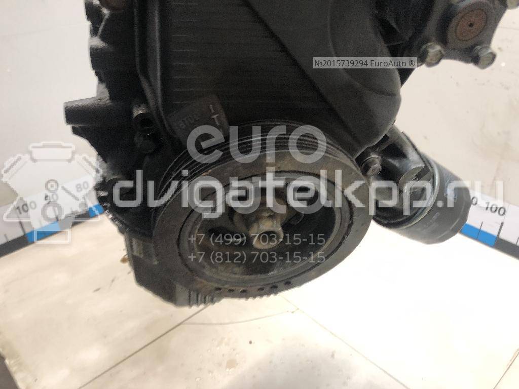 Фото Контрактный (б/у) двигатель G4GC для Hyundai / Kia 139-146 л.с 16V 2.0 л бензин 2110123S00 {forloop.counter}}