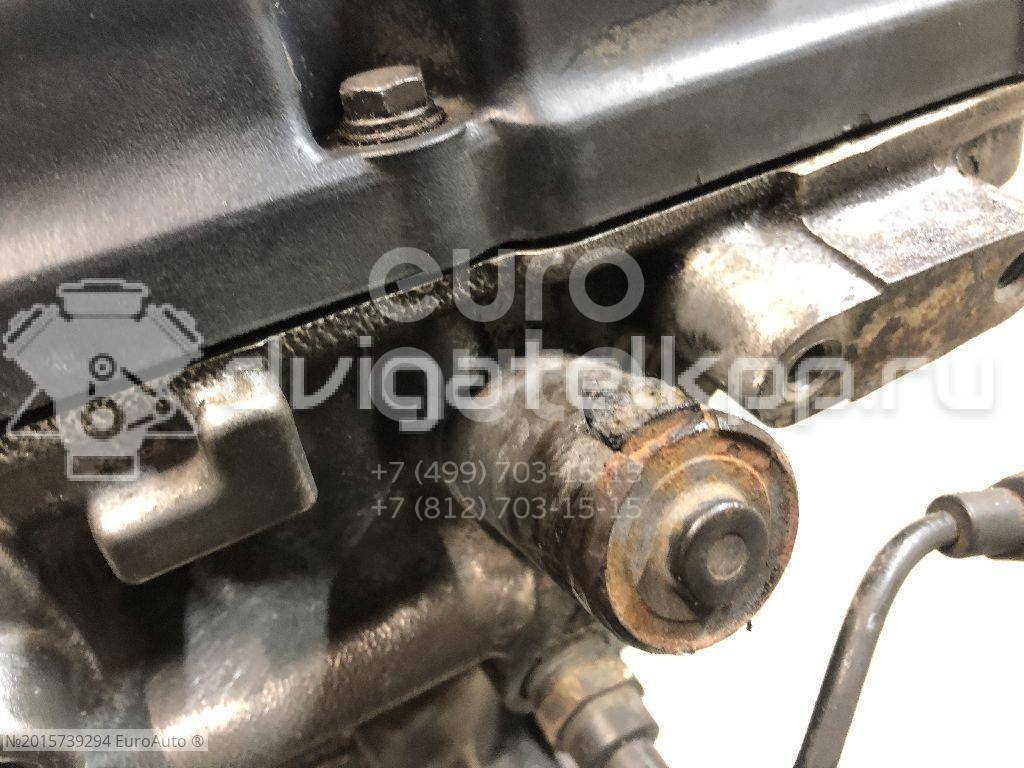 Фото Контрактный (б/у) двигатель G4GC для Hyundai / Kia 139-146 л.с 16V 2.0 л бензин 2110123S00 {forloop.counter}}