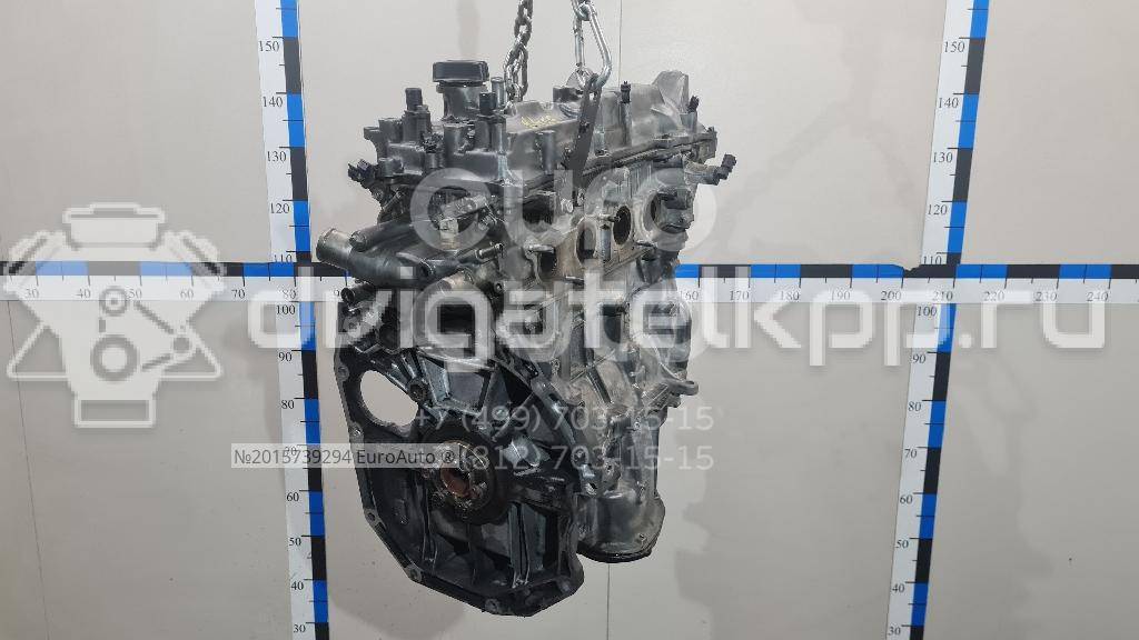 Фото Контрактный (б/у) двигатель HR16DE для Dongfeng (Dfac) / Nissan (Zhengzhou) / Samsung / Mazda / Nissan / Mitsubishi / Nissan (Dongfeng) 113-124 л.с 16V 1.6 л бензин 10102BA60A {forloop.counter}}