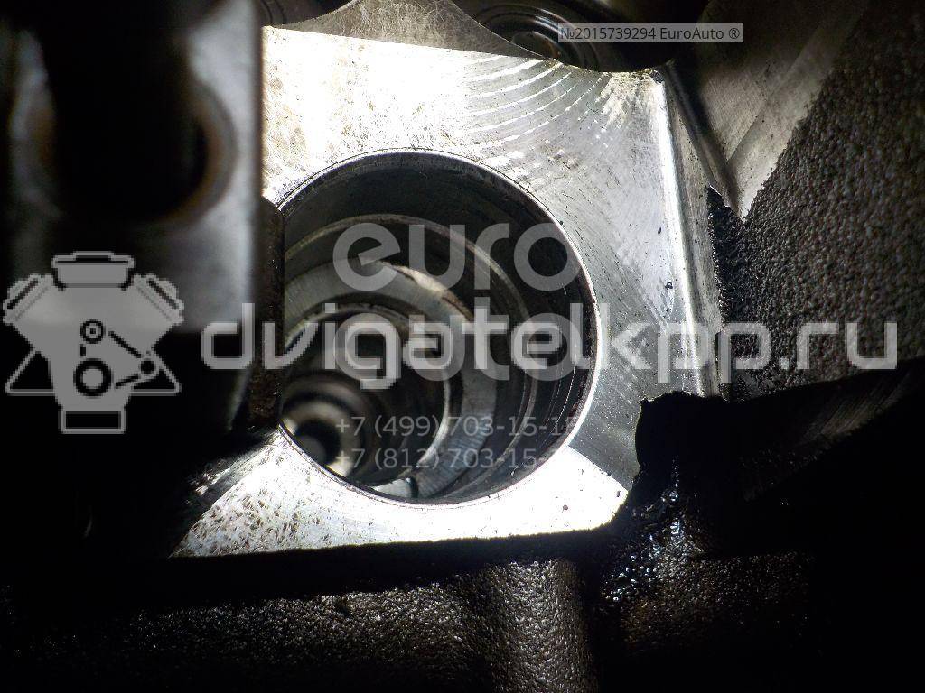 Фото Головка блока  03G103351C для ford Galaxy {forloop.counter}}