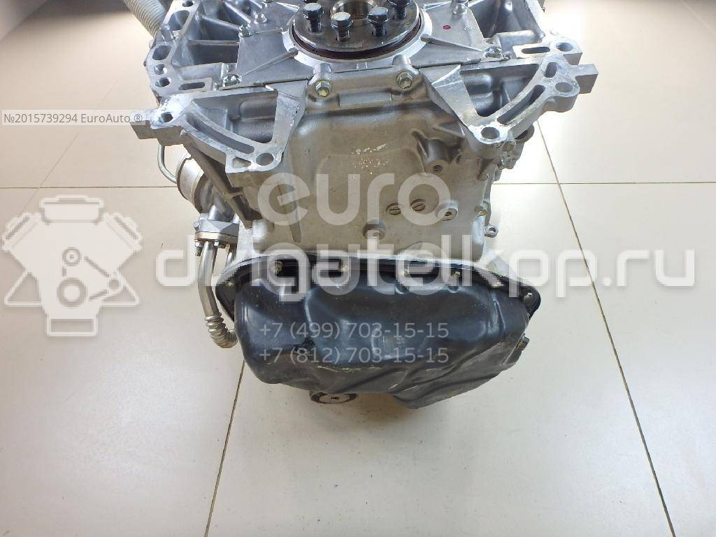 Фото Контрактный (б/у) двигатель 3GR-FE для Lexus / Toyota / Toyota (Faw) 231 л.с 24V 3.0 л бензин 1900031E40 {forloop.counter}}