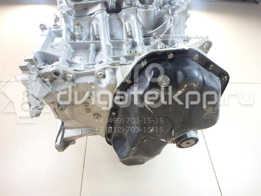 Фото Контрактный (б/у) двигатель 3GR-FE для Lexus / Toyota / Toyota (Faw) 227-231 л.с 24V 3.0 л бензин 1900031E40 {forloop.counter}}