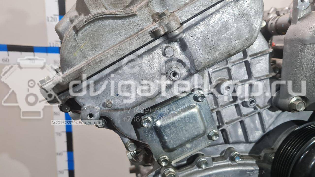 Фото Контрактный (б/у) двигатель 3GR-FE для Lexus / Toyota / Toyota (Faw) 227-231 л.с 24V 3.0 л бензин 1900031E40 {forloop.counter}}