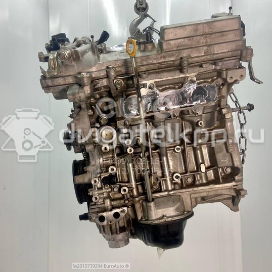 Фото Контрактный (б/у) двигатель 3GR-FE для Lexus / Toyota / Toyota (Faw) 227-231 л.с 24V 3.0 л бензин 1900031E40