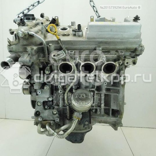 Фото Контрактный (б/у) двигатель 3GR-FE для Lexus / Toyota / Toyota (Faw) 227-231 л.с 24V 3.0 л бензин 1900031E40