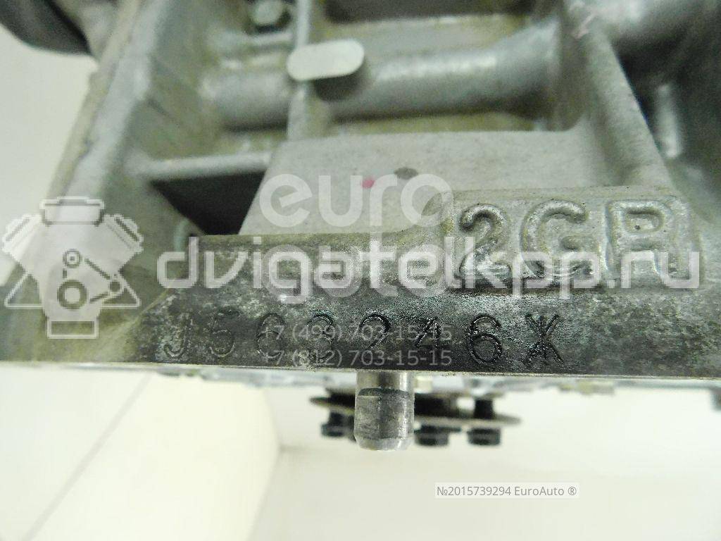 Фото Контрактный (б/у) двигатель 3GR-FE для Lexus / Toyota / Toyota (Faw) 227-231 л.с 24V 3.0 л бензин 1900031E40 {forloop.counter}}