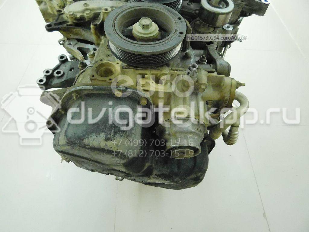 Фото Контрактный (б/у) двигатель 3GR-FE для Lexus / Toyota / Toyota (Faw) 227-231 л.с 24V 3.0 л бензин 1900031E40 {forloop.counter}}