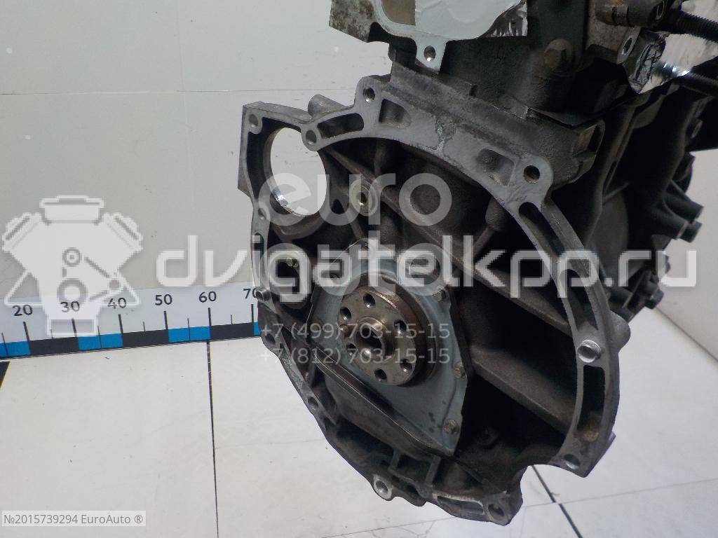 Фото Контрактный (б/у) двигатель FXJB для Ford Fiesta 80 л.с 16V 1.4 л бензин 1867920 {forloop.counter}}