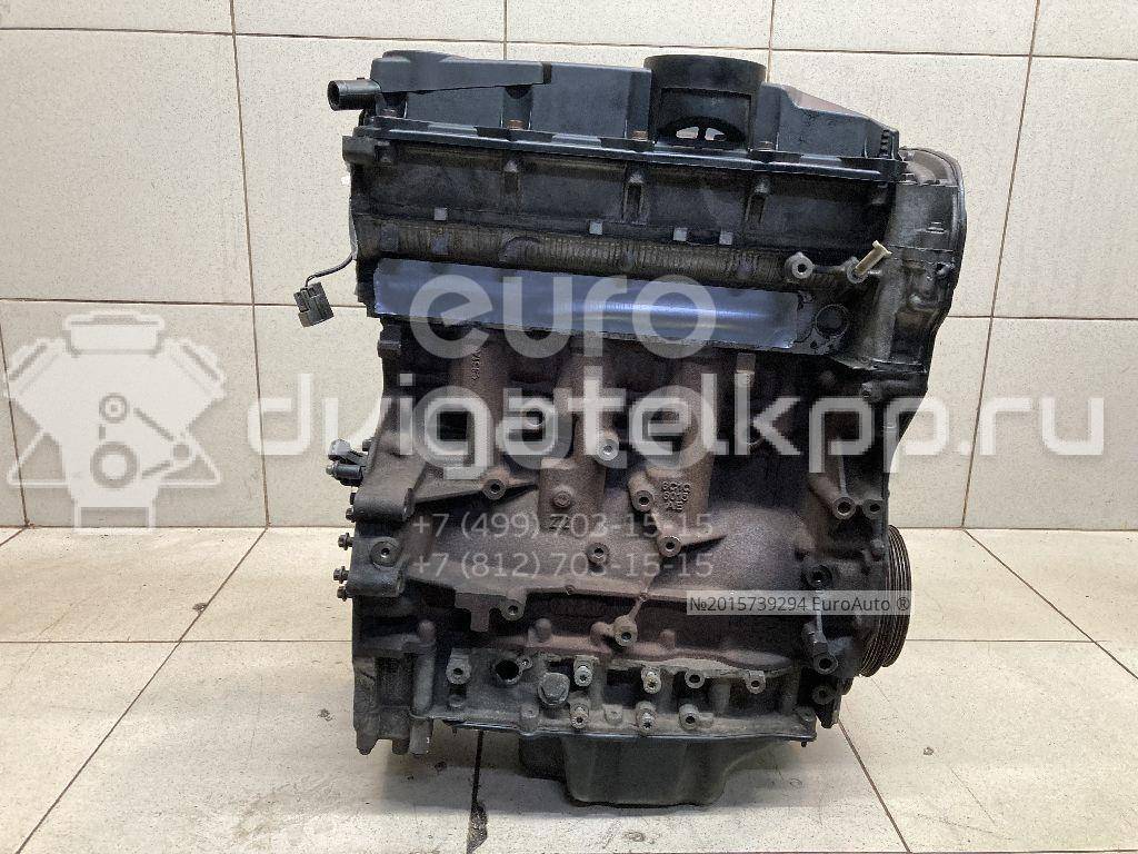 Фото Контрактный (б/у) двигатель QVFA для Ford / Ford Australia 110 л.с 16V 2.2 л Дизельное топливо 1709003 {forloop.counter}}