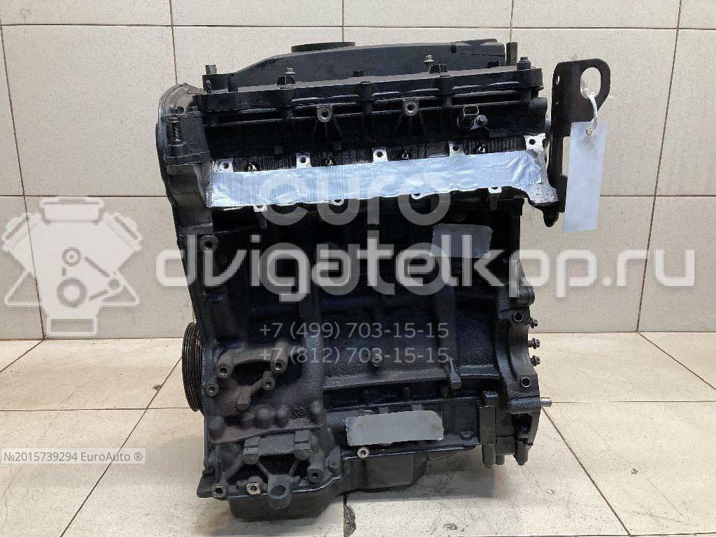 Фото Контрактный (б/у) двигатель QVFA для Ford / Ford Australia 110 л.с 16V 2.2 л Дизельное топливо 1709003 {forloop.counter}}