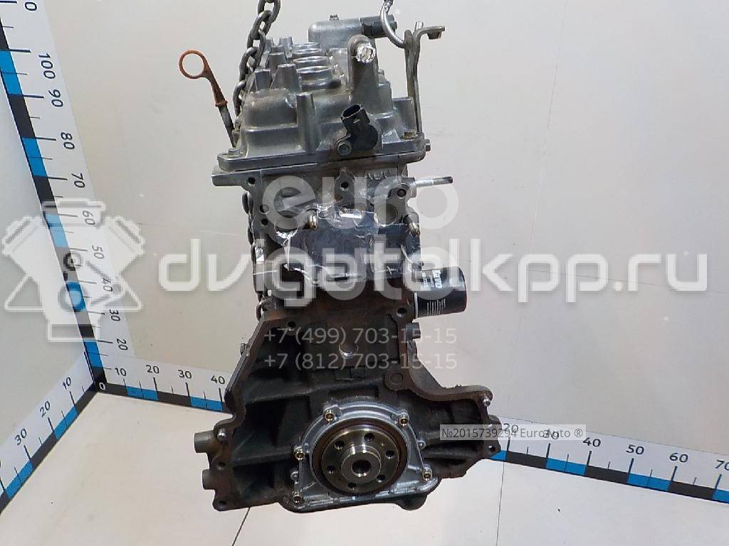 Фото Контрактный (б/у) двигатель QG16DE для Nissan Sunny / Bluebird / Avenir / Primera / Almera 102-120 л.с 16V 1.6 л бензин 10102AU0SB {forloop.counter}}