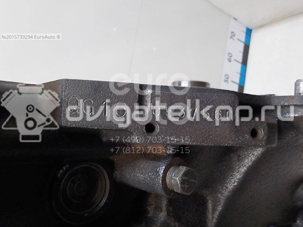 Фото Контрактный (б/у) двигатель QG16DE для Nissan Sunny / Bluebird / Avenir / Primera / Almera 102-120 л.с 16V 1.6 л бензин 10102AU0SB {forloop.counter}}