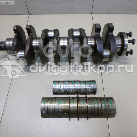 Фото Коленвал  55569765 для Vauxhall / Saturn / Chevrolet / Buick (Sgm) / Holden / Daewoo / Opel / Chevrolet (Sgm) / Baojun (Sgmw)