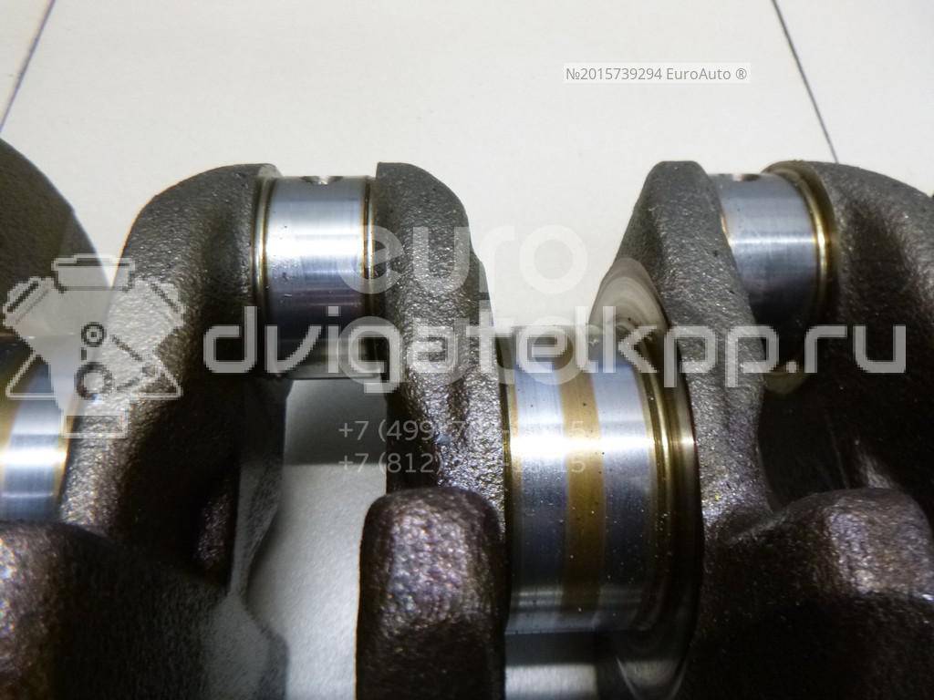 Фото Коленвал  55569765 для Vauxhall / Saturn / Chevrolet / Buick (Sgm) / Holden / Daewoo / Opel / Chevrolet (Sgm) / Baojun (Sgmw) {forloop.counter}}