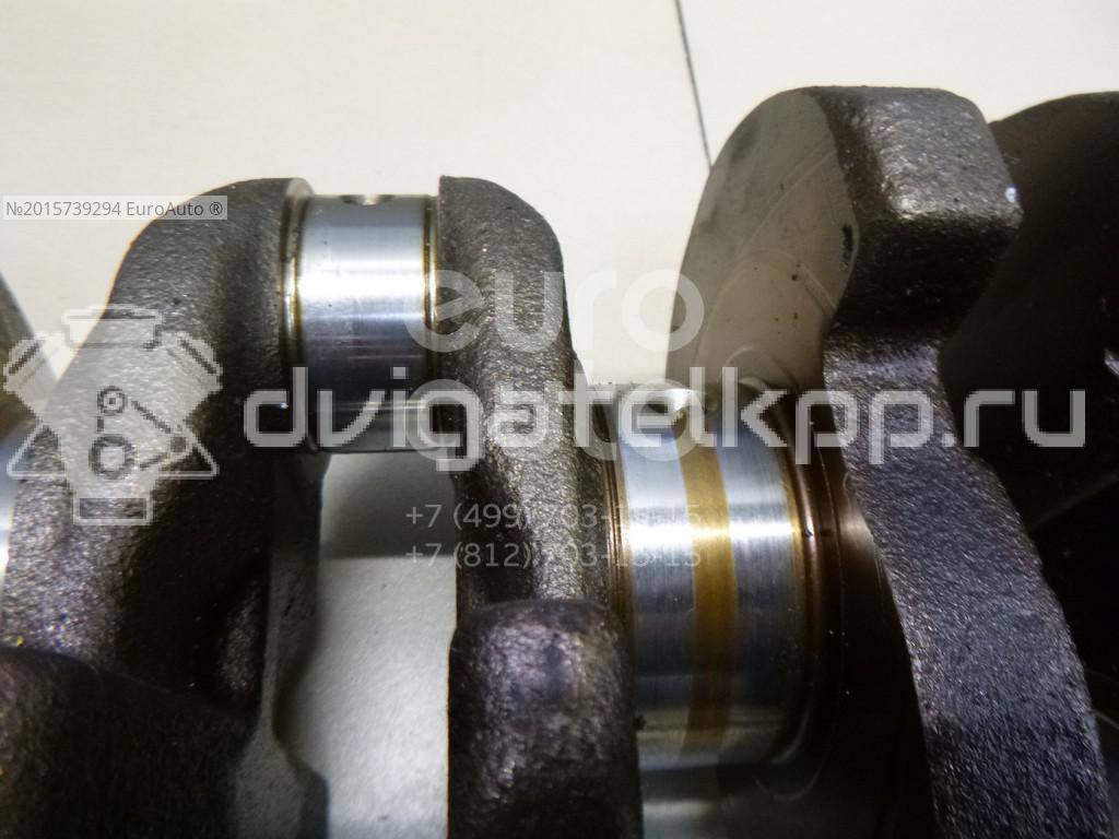 Фото Коленвал  55569765 для Vauxhall / Saturn / Chevrolet / Buick (Sgm) / Holden / Daewoo / Opel / Chevrolet (Sgm) / Baojun (Sgmw) {forloop.counter}}