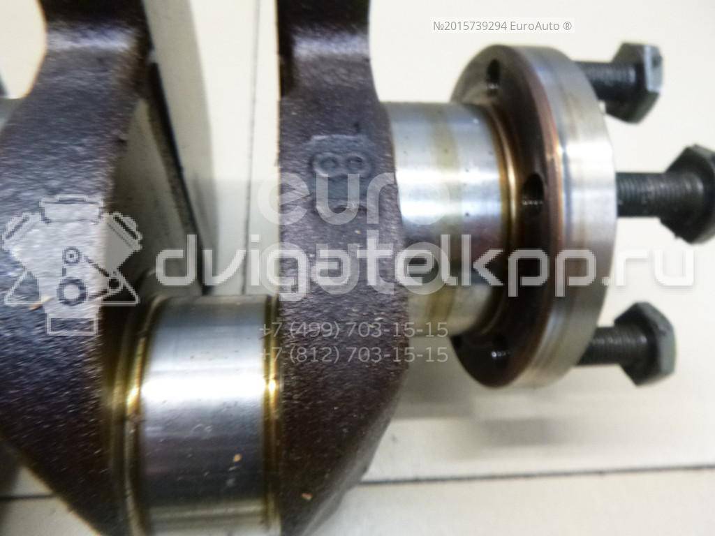 Фото Коленвал  55569765 для Vauxhall / Saturn / Chevrolet / Buick (Sgm) / Holden / Daewoo / Opel / Chevrolet (Sgm) / Baojun (Sgmw) {forloop.counter}}