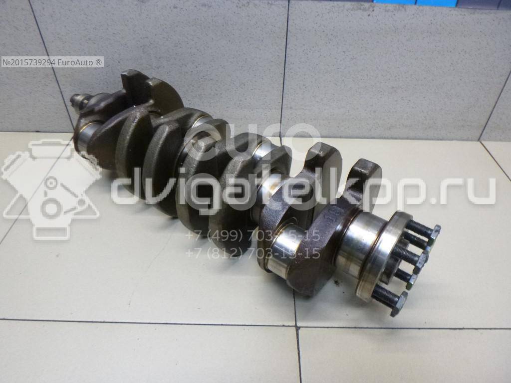 Фото Коленвал  55569765 для Vauxhall / Saturn / Chevrolet / Buick (Sgm) / Holden / Daewoo / Opel / Chevrolet (Sgm) / Baojun (Sgmw) {forloop.counter}}