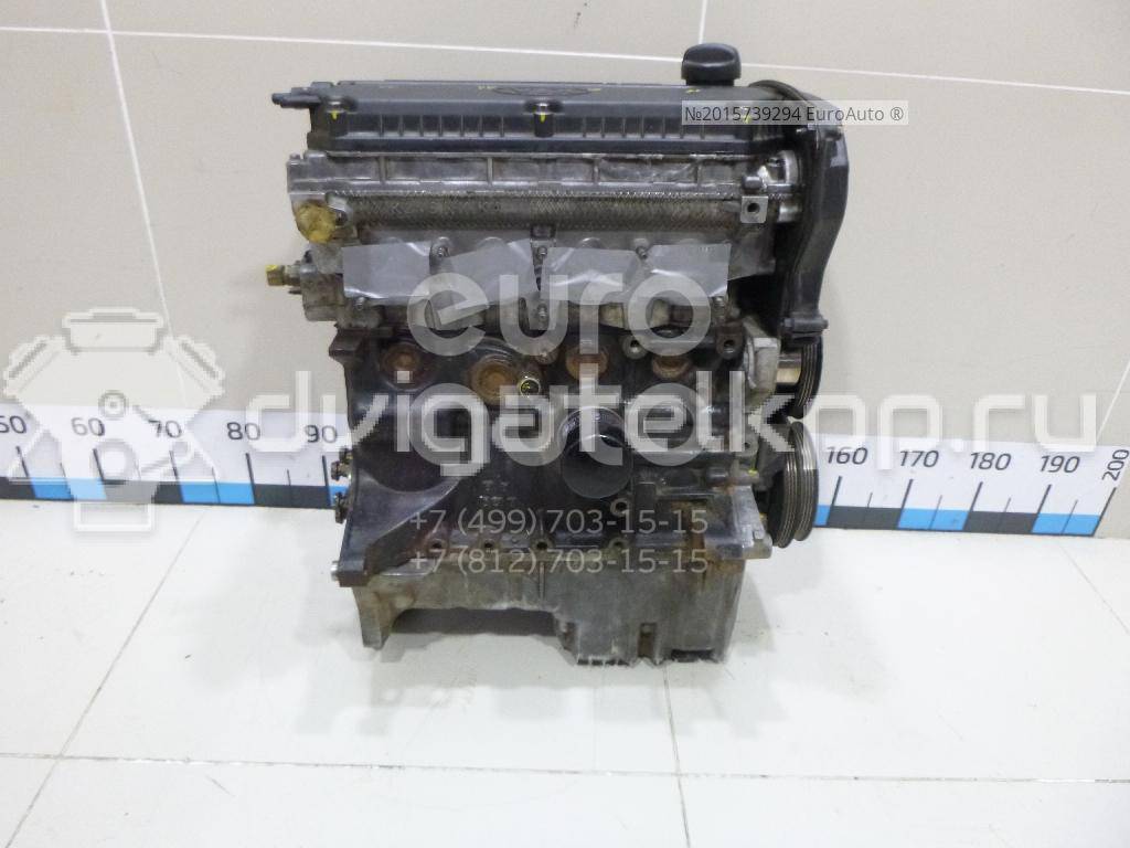 Фото Контрактный (б/у) двигатель G4ED для Hyundai / Kia 105-112 л.с 16V 1.6 л бензин K0AB502100 {forloop.counter}}