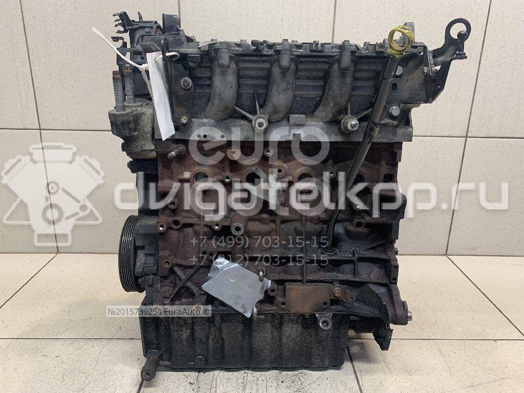 Фото Контрактный (б/у) двигатель G6DA для Ford Australia / Hyundai / Kia 136 л.с 16V 2.0 л Дизельное топливо 1343078 {forloop.counter}}