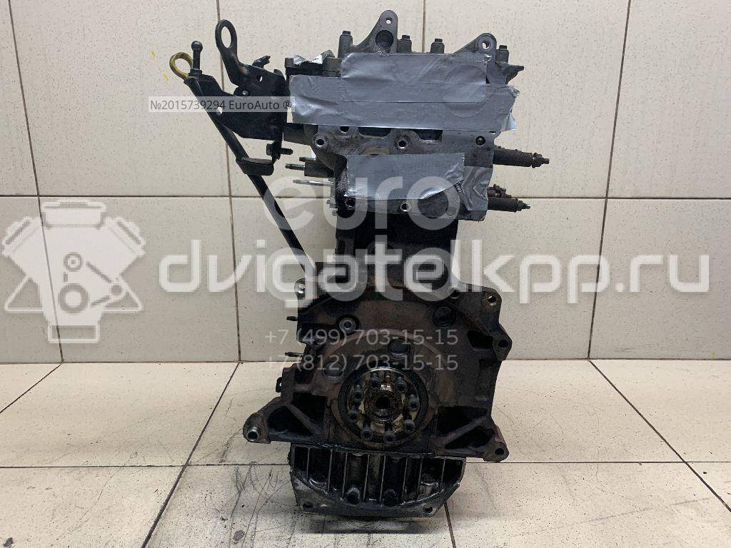 Фото Контрактный (б/у) двигатель AZBA для Ford Australia Mondeo 131-140 л.с 16V 2.0 л Дизельное топливо 1343078 {forloop.counter}}