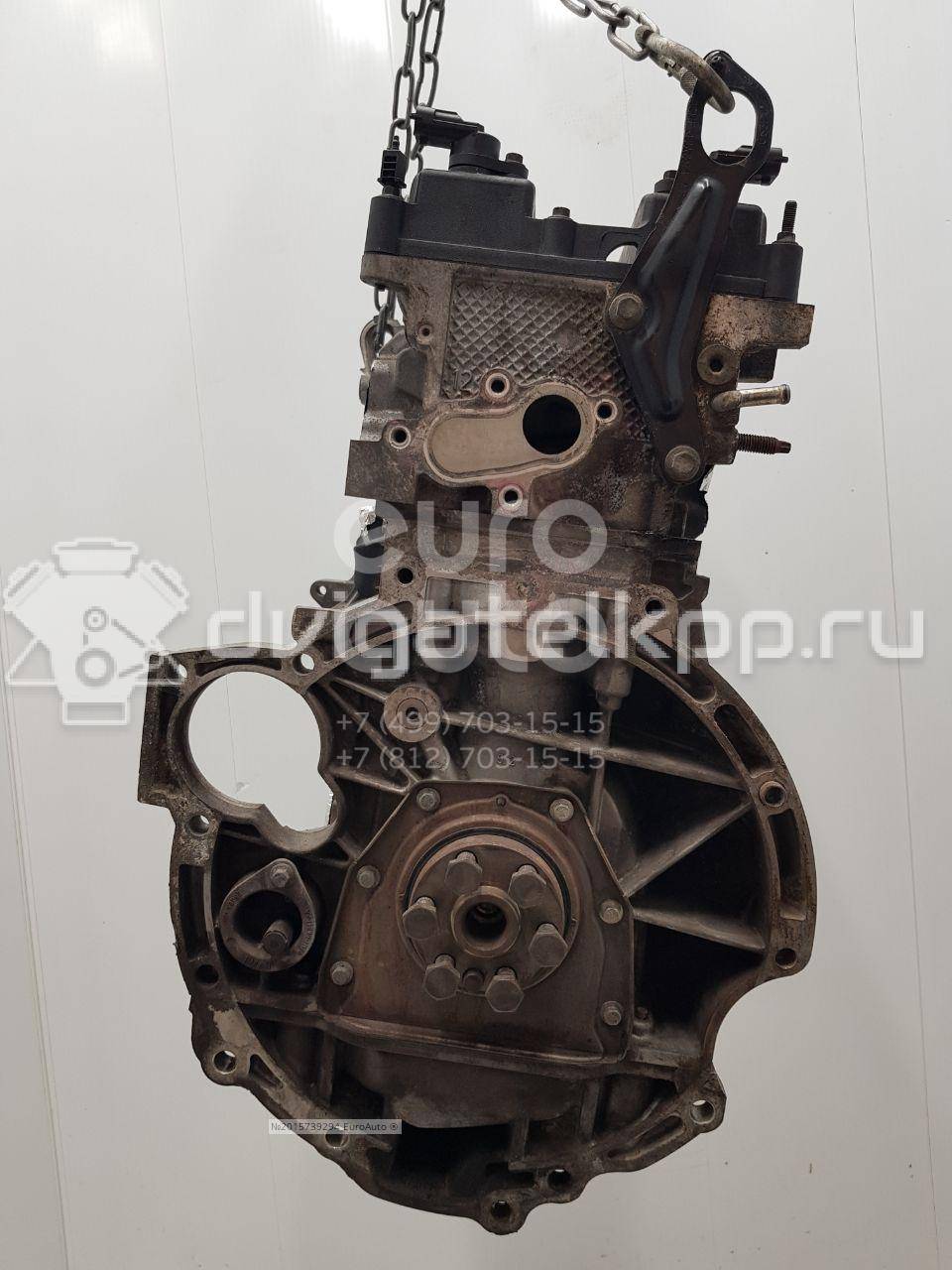 Фото Контрактный (б/у) двигатель PNDA для Ford / Ford Australia 125 л.с 16V 1.6 л бензин 1752082 {forloop.counter}}