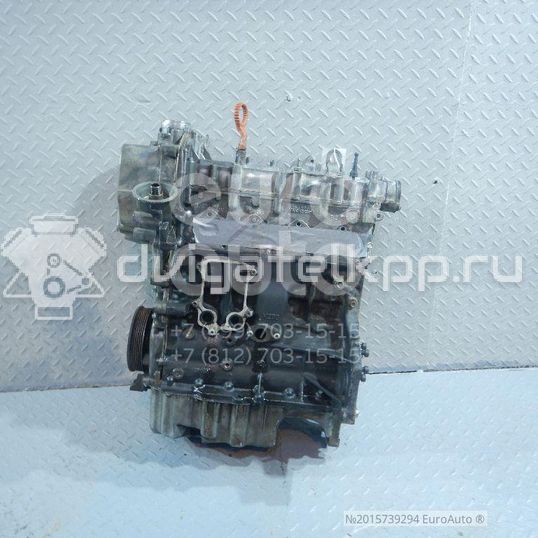 Фото Контрактный (б/у) двигатель  для vw Sharan  V   03C100092AX