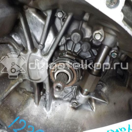 Фото Контрактная (б/у) МКПП для Toyota Yaris / Echo P1 / Vios / Ractis P10 76-87 л.с 16V 1.3 л 2SZ-FE бензин 3030052860