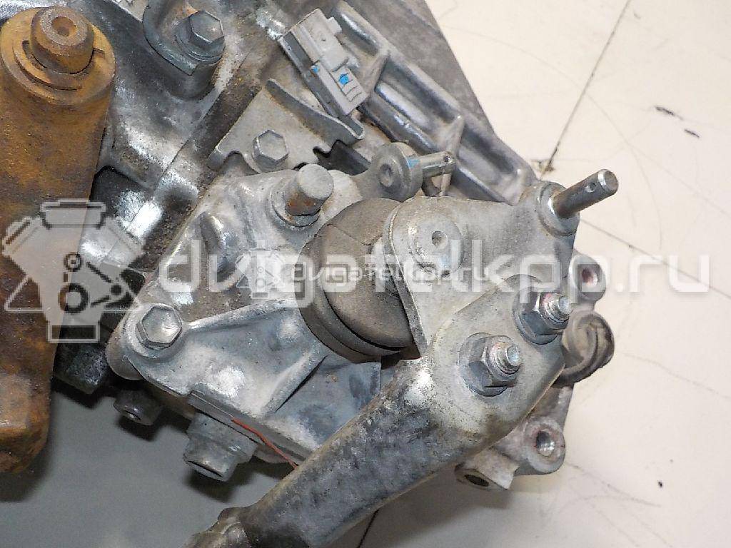 Фото Контрактная (б/у) МКПП для Toyota Yaris / Echo P1 / Vios / Ractis P10 76-87 л.с 16V 1.3 л 2SZ-FE бензин {forloop.counter}}