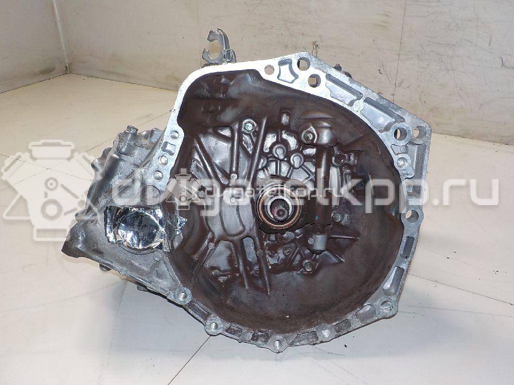 Фото Контрактная (б/у) МКПП для Toyota Rav 4 / Corolla / Avensis 136-150 л.с 16V 2.2 л 2AD-FTV Дизельное топливо 303002D151 {forloop.counter}}