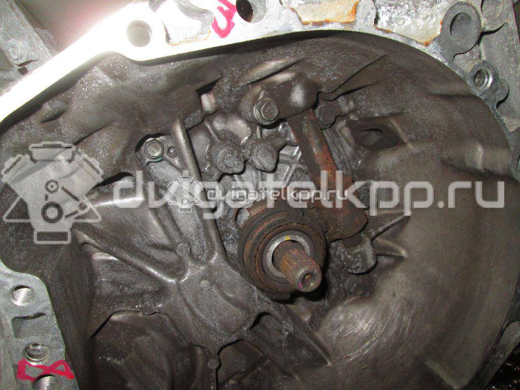 Фото Контрактная (б/у) МКПП для Toyota Yaris / Echo P1 / Vios / Ractis P10 76-87 л.с 16V 1.3 л 2SZ-FE бензин {forloop.counter}}