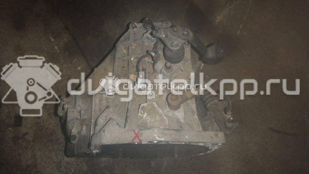 Фото Контрактная (б/у) МКПП для Toyota Aygo / Iq J1 / Yaris / Vios 65-71 л.с 12V 1.0 л 1KR-FE бензин {forloop.counter}}