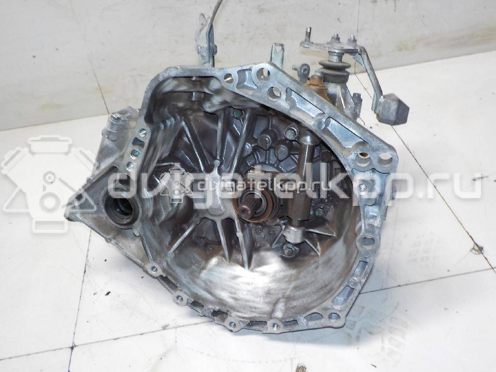 Фото Контрактная (б/у) МКПП для Toyota Aygo / Iq J1 / Yaris / Vios 65-71 л.с 12V 1.0 л 1KR-FE бензин {forloop.counter}}