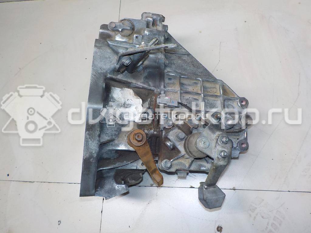 Фото Контрактная (б/у) МКПП для Toyota Aygo / Iq J1 / Yaris / Vios 65-71 л.с 12V 1.0 л 1KR-FE бензин {forloop.counter}}