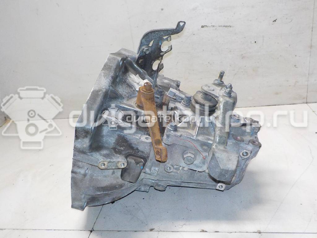 Фото Контрактная (б/у) МКПП для Toyota Aygo / Iq J1 / Yaris / Vios 65-71 л.с 12V 1.0 л 1KR-FE бензин {forloop.counter}}