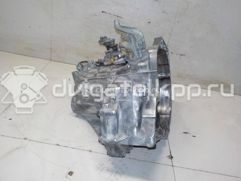 Фото Контрактная (б/у) МКПП для Toyota Aygo / Iq J1 / Yaris / Vios 65-71 л.с 12V 1.0 л 1KR-FE бензин {forloop.counter}}