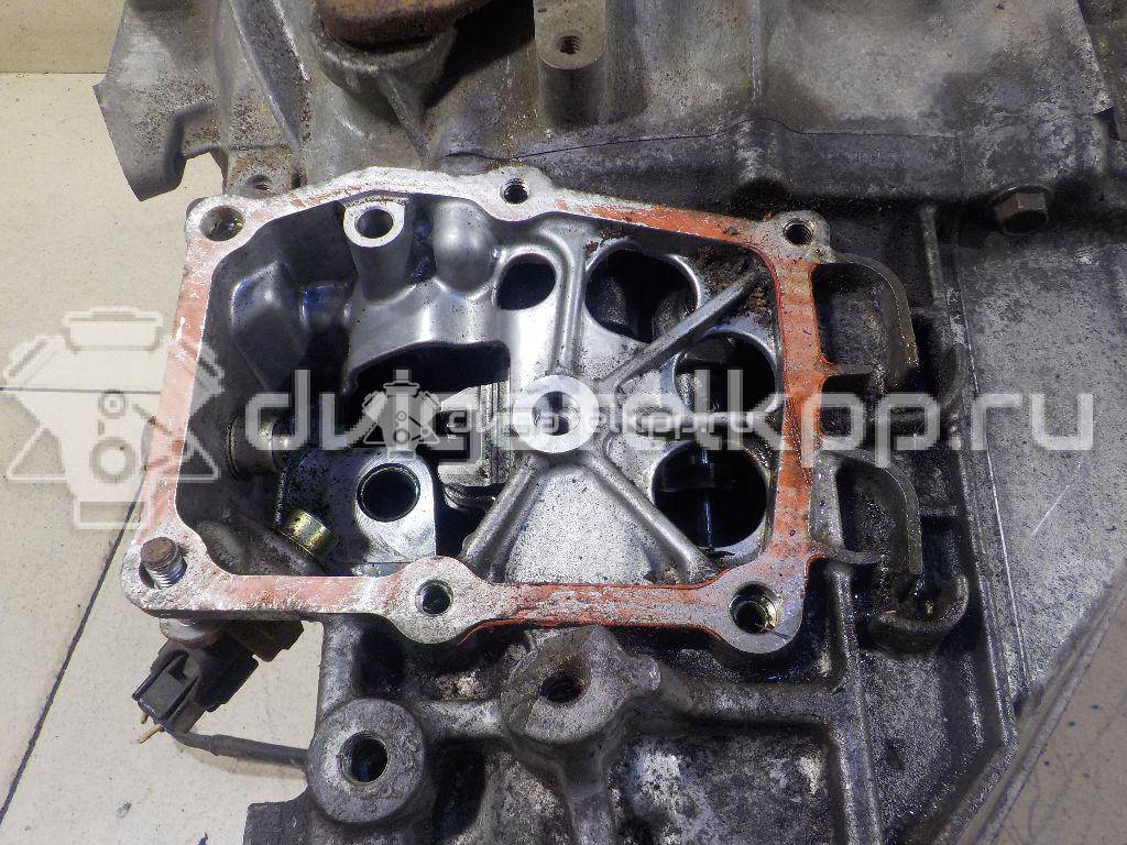 Фото Контрактная (б/у) МКПП для Toyota Yaris / Echo P1 / Vios / Ractis P10 76-87 л.с 16V 1.3 л 2SZ-FE бензин {forloop.counter}}