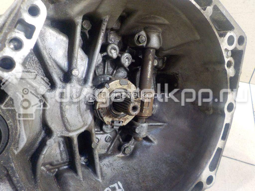 Фото Контрактная (б/у) МКПП для Toyota Yaris / Echo P1 / Vios / Ractis P10 76-87 л.с 16V 1.3 л 2SZ-FE бензин {forloop.counter}}