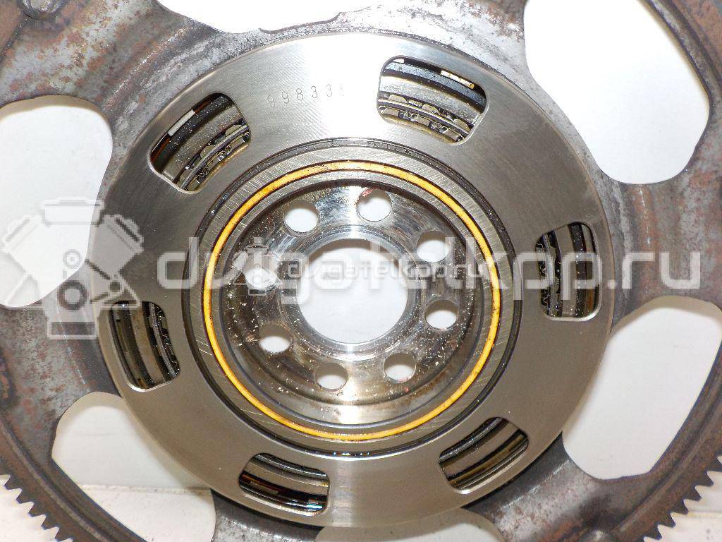 Фото Маховик для двигателя 1NR-FE для Toyota / Daihatsu 90-101 л.с 16V 1.3 л бензин 1304247010 {forloop.counter}}