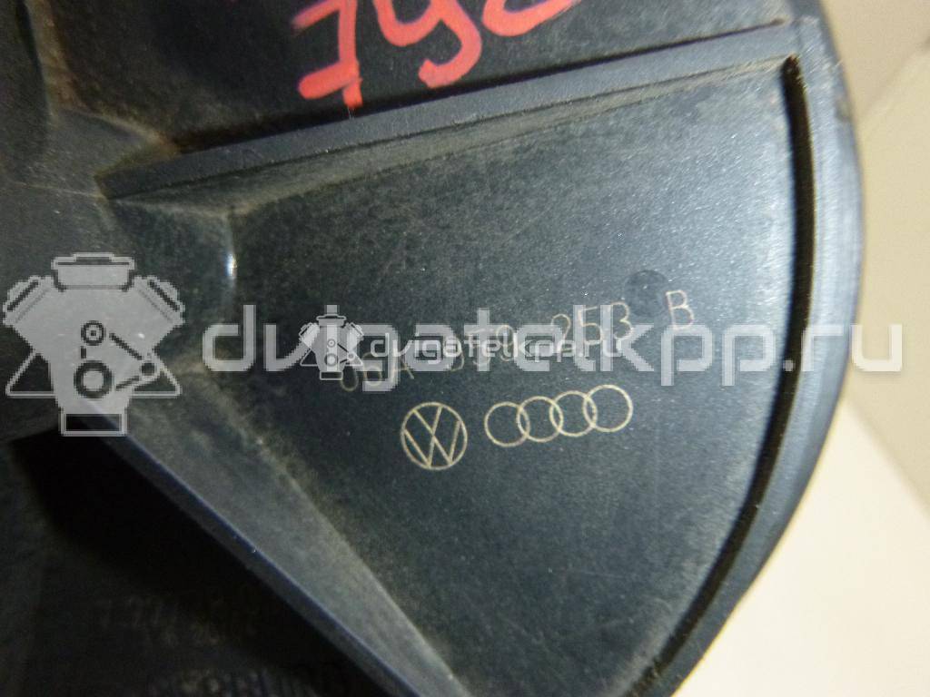 Фото Насос воздушный  06a959253b для audi A3 (8L1) {forloop.counter}}